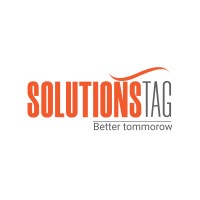 SOLUTIONSTAG CONSULTING COMPANY LIMITED logo - Similar company to Cooltech