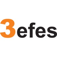 Estampaciones 3 EFES logo - Similar company to Grupo Axia