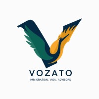VOZATO logo - Similar company to Action Education - Official