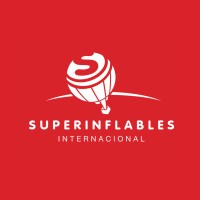 Super Inflables Internacional logo - Similar company to Studio Cabot