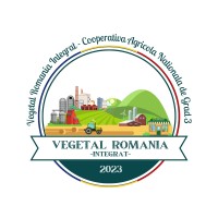 VEGETAL ROMANIA INTEGRAT - COOPERATIVA AGRICOLA NATIONALA logo - Similar company to Vectr Farms