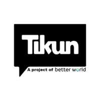 Tikun London logo - Similar company to 3Puk Conference