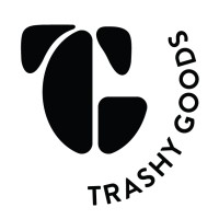 TRASHY GOODS logo - Similar company to Kyra Padulo Consulting