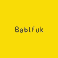 Bablfuk logo - Similar company to Event Designers
