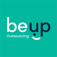 Be Up Outsourcing logo - Similar company to Arya Groups