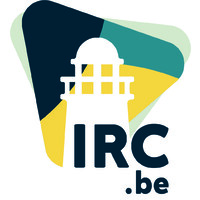 IRC Engineering NV logo - Similar company to Energytix
