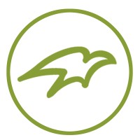 Falcon Leather logo - Similar company to Morphedo