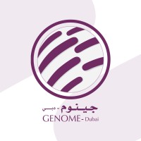 Genome Consulting Dubai logo - Similar company to Genome Training And Consulting