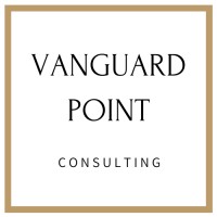 Vanguard Point Consulting logo - Similar company to Easybooking.Tech