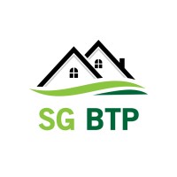 Sarl SG BTP logo - Similar company to Sg Btp
