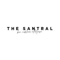 T H E S A N T R A L logo - Similar company to Raguron Bulut Bilisim Teknolojileri Ltd