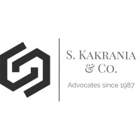 S.Kakrania & Co. logo - Similar company to Aseemit Projects Foundation