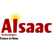 Aisaac Technologies logo - Similar company to Turfbooking.In