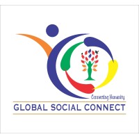 Global Social Connect logo - Similar company to Skillshare India