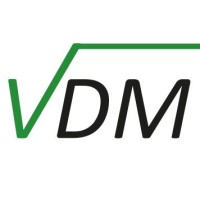 VDM interim diensten logo - Similar company to Alpha Uitzendbureau