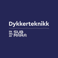 Dykkerteknikk as logo - Similar company to Los Cable Solutions As