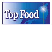 Top Food A/S logo - Similar company to Vrizzo
