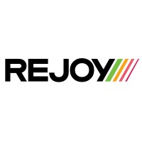 DRINK REJOY® logo - Similar company to Fnbox.Com