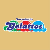 Sorvetes Gelattos logo - Similar company to Gellato Churro'S