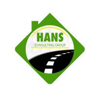 HANS CONSULTING GROUP logo - Similar company to Hans Consulting