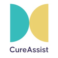 CureAssist logo - Similar company to Salamweb