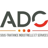 ADC Sous-traitance Industrielle et Services logo - Similar company to Techno Source Industrie