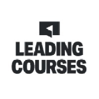 Leading Courses logo - Similar company to Decontentfactory