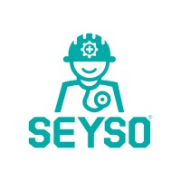 Seyso - Seguridad y Salud Ocupacional logo - Similar company to Mepso Salud Ocupacional