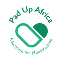 Pad-Up Africa logo - Similar company to Respectech-Hr