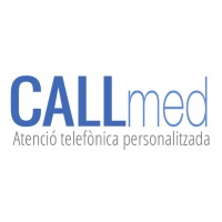 CALLmed logo - Similar company to Callmed