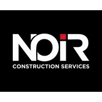 Noir Construction Services logo - Similar company to Goodmen Corporation