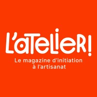 L'ATELIER! MAGAZINE logo - Similar company to Fox & Cie