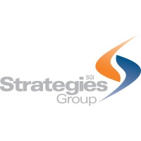 Strategies Group, Inc. logo - Similar company to Nextec Group