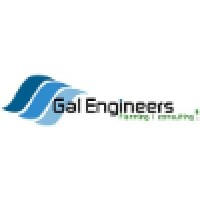 Gal Engineers logo - Similar company to Vortex Energy