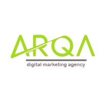 أرقي ماركتنج - Arqa Marketing logo - Similar company to ماركتنج بالعربي