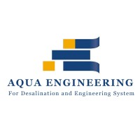 Aqua Engineering logo - Similar company to Stdama For Water & Energy Solutions Ltd.
