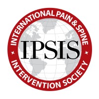 International Pain and Spine Intervention Society (IPSIS) logo - Similar company to Backtable Msk