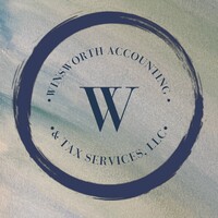 Winsworth Accounting & Tax, LLC logo - Similar company to Anchor Point Solutions