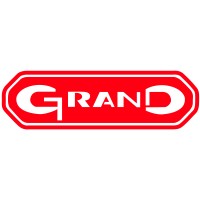 Tiendas GranD logo - Similar company to Infinia Solutions