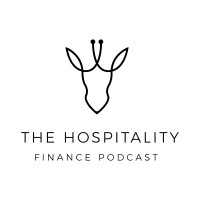 The Hospitality Finance Podcast logo - Similar company to Craft Pride