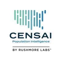 Censai logo - Similar company to I360