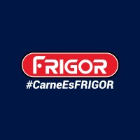 FRIGOR logo - Similar company to Embolpack Srl