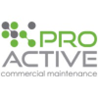 ProActive Commercial Maintenance ☑️ logo - Similar company to Proactive Fm Ltd