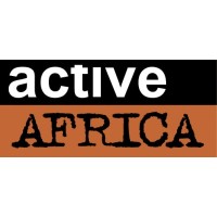 ACTIVE AFRICA ONG logo - Similar company to Karibia