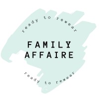 FAMILY AFFAIRE logo - Similar company to Youzd