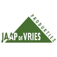 Jaap de Vries Produkties logo - Similar company to CCB