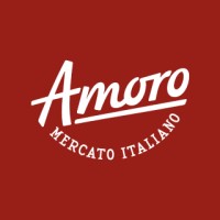 Amoro logo - Similar company to Kleemans Organisatieadvies
