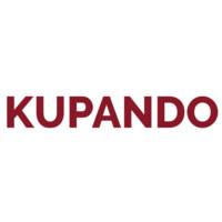 Kupando GmbH logo - Similar company to Immuneadvice Gmbh