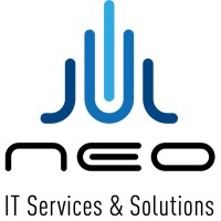 NEO - IT Services & Solutions logo - Similar company to Neo It