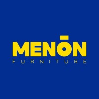 Menon Furniture logo - Similar company to Hammer Wood Contracting Egypt